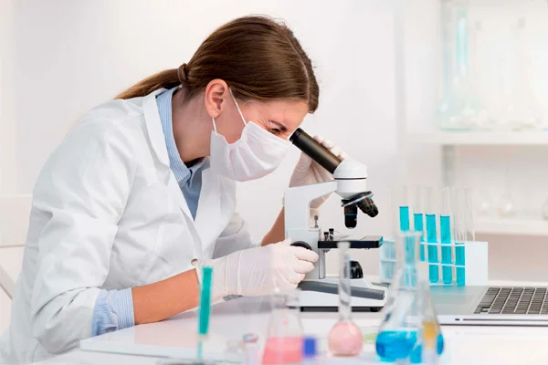 Laboratorio Clínico