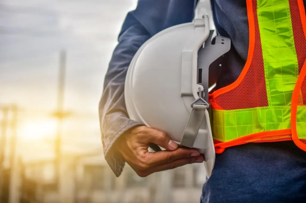 Diseño e Implementación del Sistema de Gestión SST