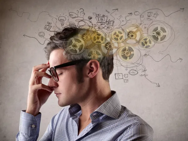 Diseño de SVE Psicosocial y Aplicación de Batería de Riesgo